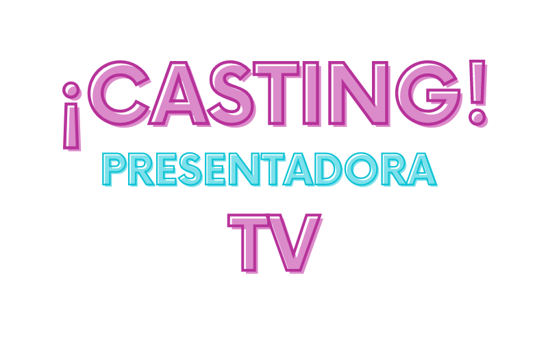 casting-presentadora-tv
