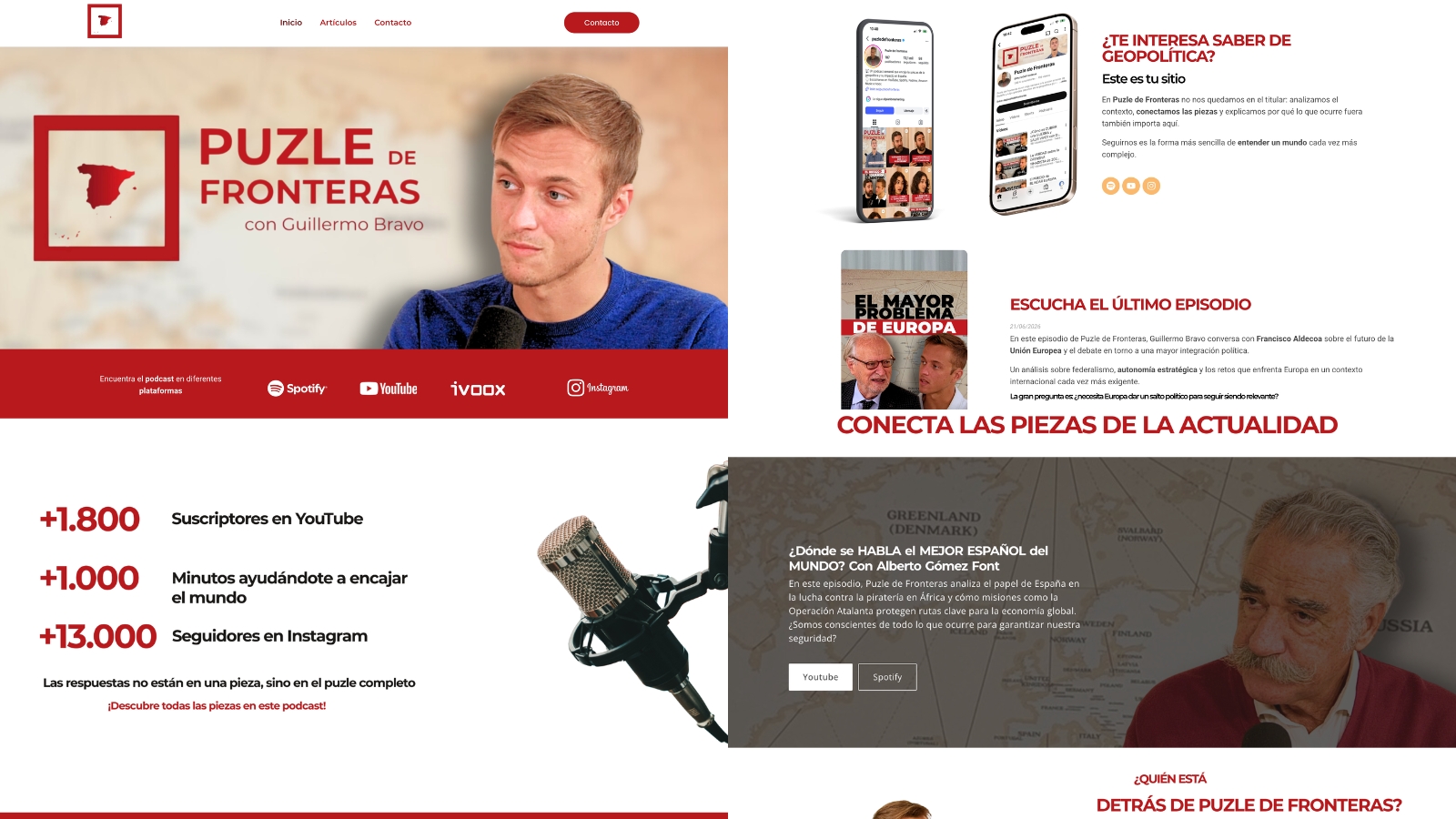 Portfolio