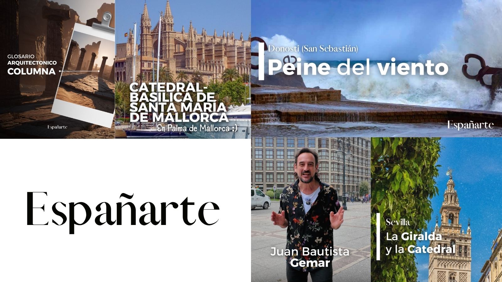 Españarte