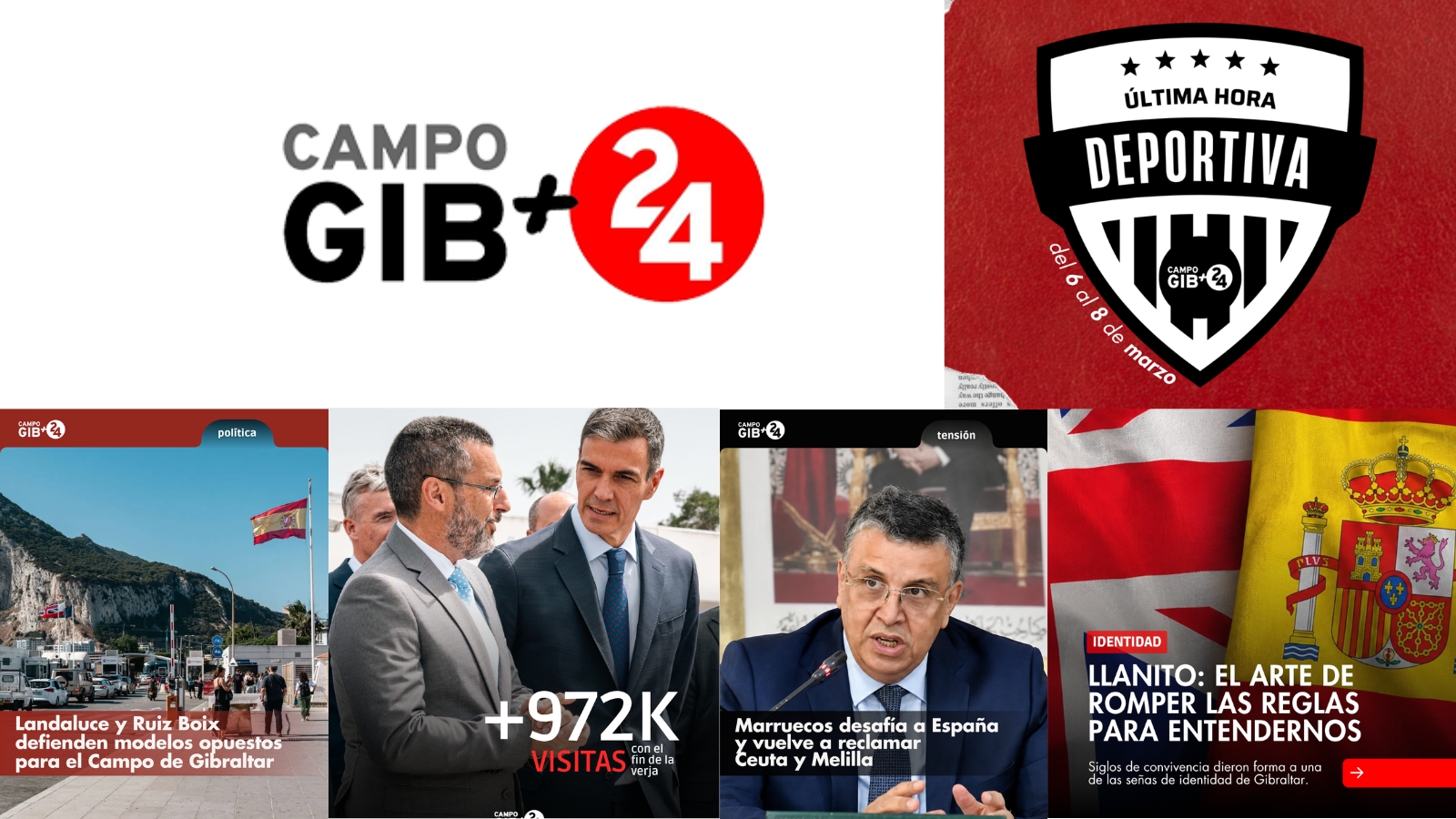 Campo de Gibraltar