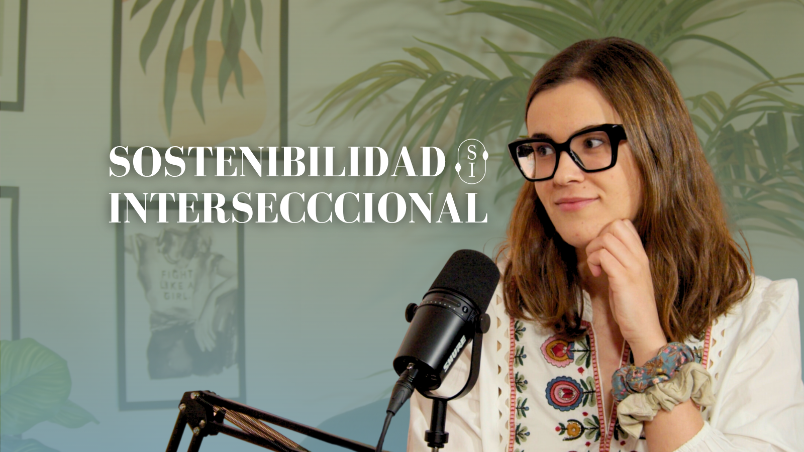 Sostenibilidad Interseccional