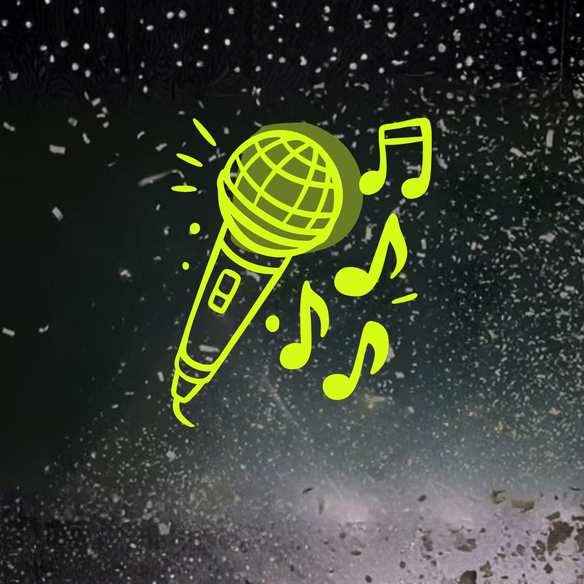 Raï Music Events en móvil