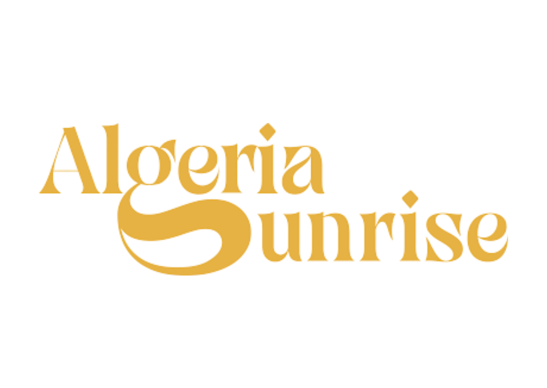 Redes sociales de Algeria Sunrise