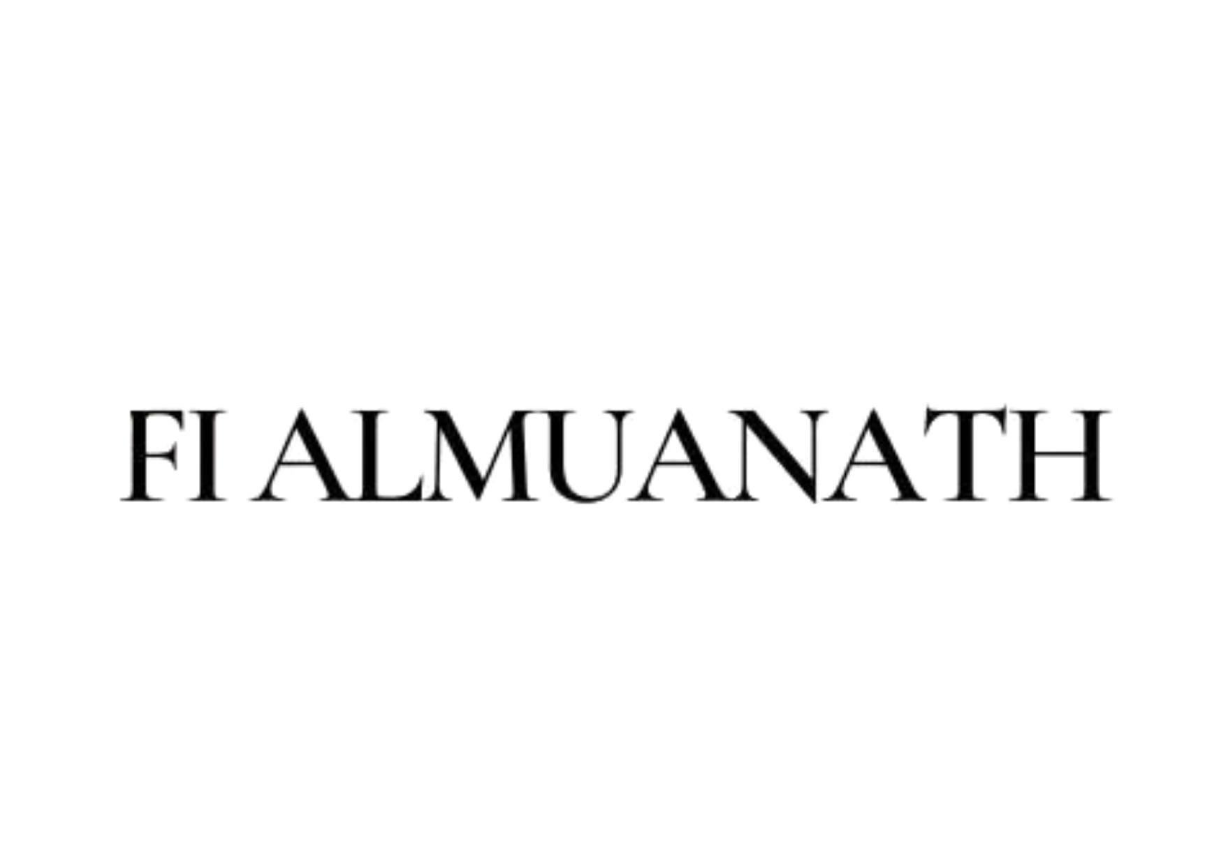 Redes sociales de Fi Almuanath