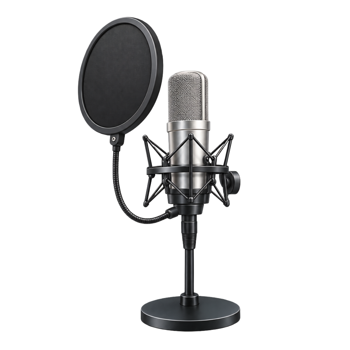 Producción de Videopodcast
