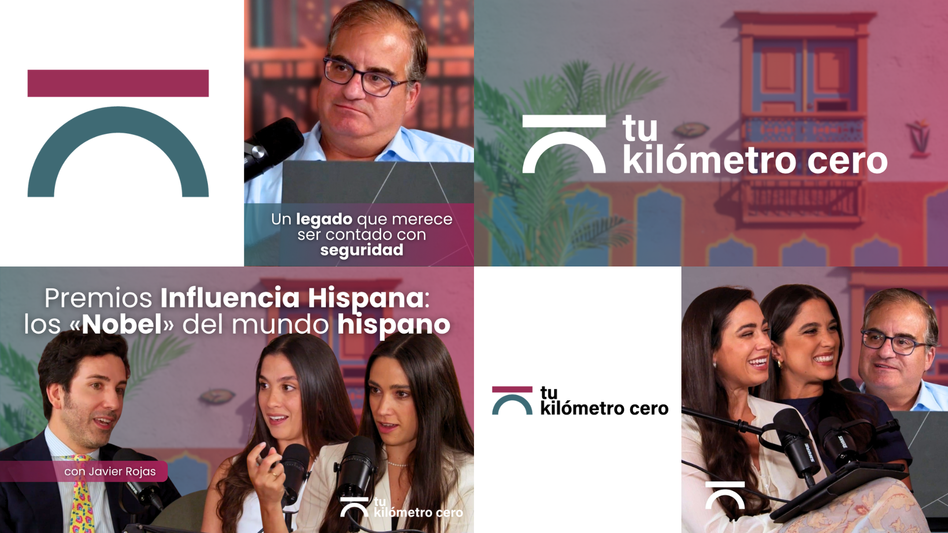 Tu Kilómetro Cero